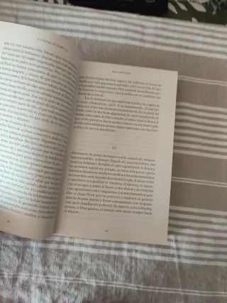 La pintora de estrellas: La guerra la obligó a ...