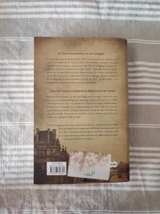 La pintora de estrellas: La guerra la obligó a ...