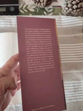 La pintora de estrellas: La guerra la obligó a ...