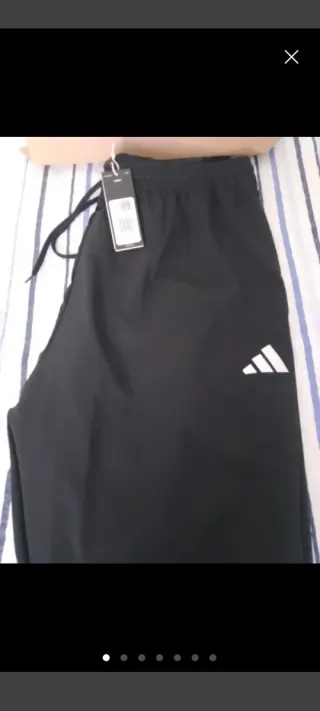 Chándal Adidas Hombre Talla XL Nuevo