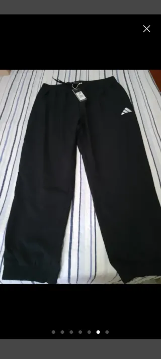 Chándal Adidas Hombre Talla XL Nuevo