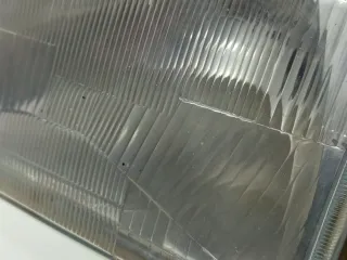 Faro Izquierdo Citroen AX