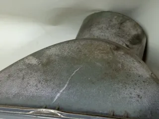 Faro Izquierdo Citroen AX