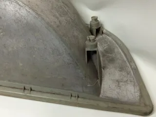 Faro Izquierdo Citroen AX