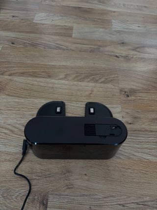 Aspiradora Robot Lefant Negra