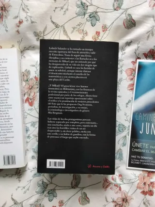 El abuelo que saltó por la ventana y se largó (...