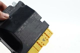 Mercedes 123648 a2059002512 centralita clase c (bm