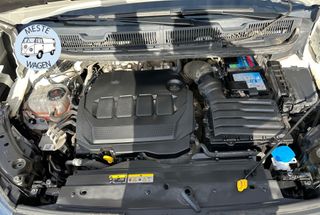 Volkswagen Caddy 5-asientos 2.0 TDI 2021 BARCELONA