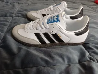 Adidas Samba