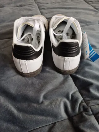 Adidas Samba