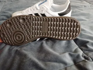 Adidas Samba