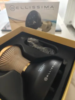 Bellissima Diffon Supreme Difusor Nuevo