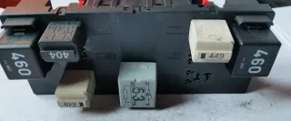 Caja Relés grupo VAG 3C0 937 049 J