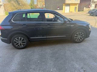 Volkswagen Tiguan 2017 km 326.000