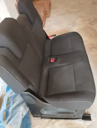 Volkswagen Caddy 2018