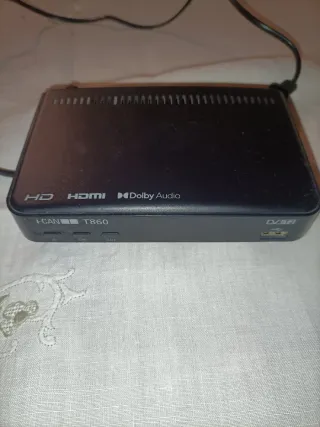 TV televisione Samsung 26" bianco