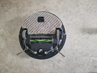 Roomba Combo para reparar o repuesto