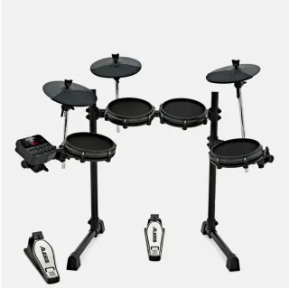 Batería Electrónica Alesis Mesh Kit