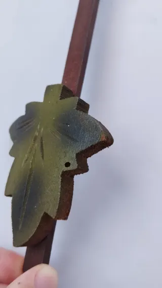 Péndulo Reloj Antiguo