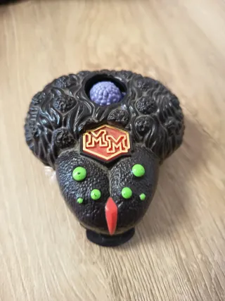 Mighty Max - Giocattolo Vintage