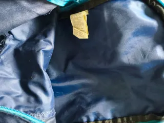 Mochila Quechua Arpenaz 10