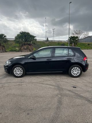 Volkswagen Golf 2020