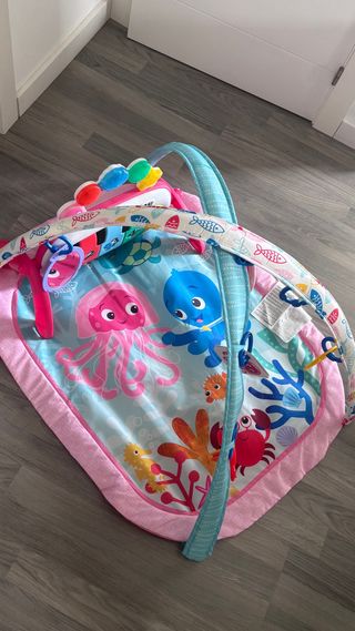 Parque infantil Baby Einstein