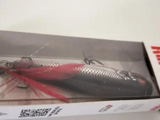 Rapala Skitter Pop Elite 75 Señuelo Pesca