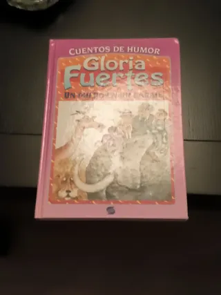 Cuentos de Risa: El Perro Picatoste = Funny Sto...