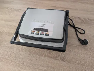 Parrilla Plancha Grill Taurus Asteria Essential