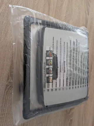 Parrilla Plancha Grill Taurus Asteria Essential