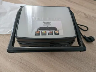 Parrilla Plancha Grill Taurus Asteria Essential