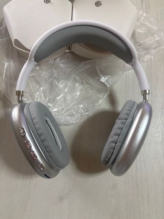 P9 Pro Max Auriculares Inalámbricos