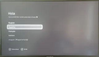 Xbox One X 1TB con controller wireless