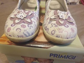 Primigi Scarpe Bambina N.33