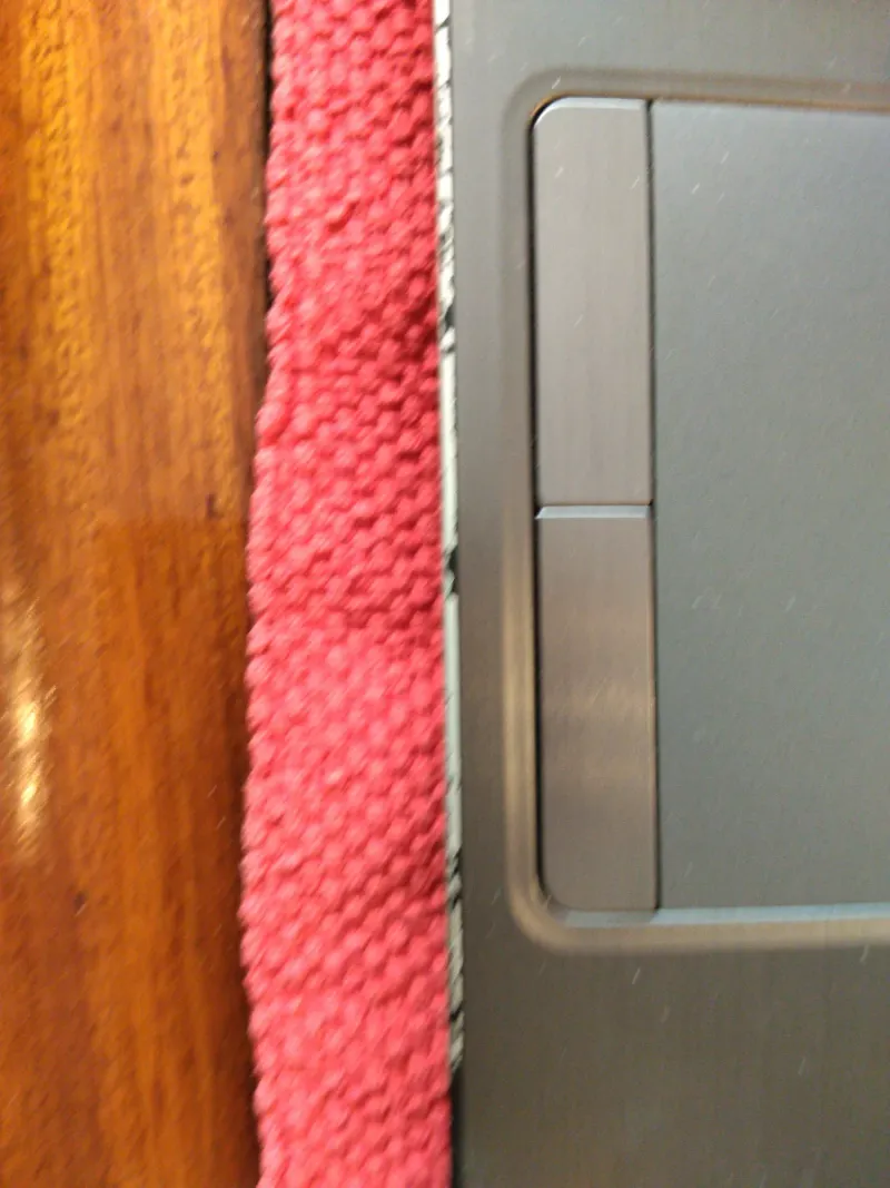 Portátil Dell Plata Funcional con Cable afbeelding 5