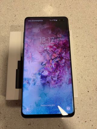 Samsung Galaxy S10+
