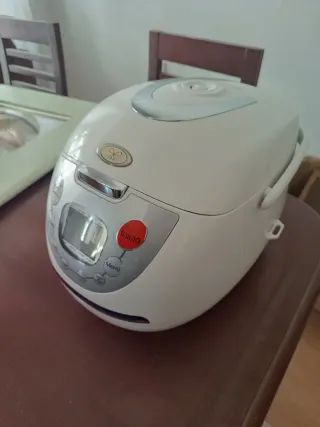 Olla Programable Lady Master