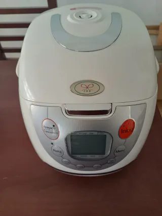 Olla Programable Lady Master