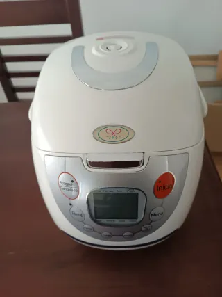 Olla Programable Lady Master