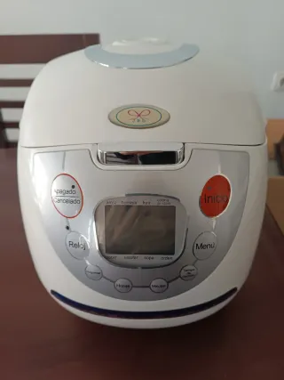 Olla Programable Lady Master