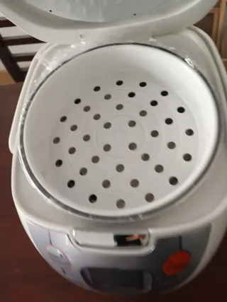 Olla Programable Lady Master