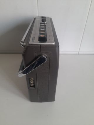Radiocasete Sony CF-320 FM/AM