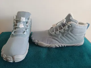 Botas Invierno EasyFoot