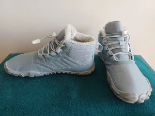 Botas Invierno EasyFoot