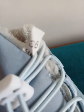 Botas Invierno EasyFoot