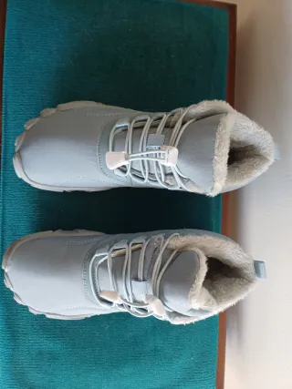 Botas Invierno EasyFoot