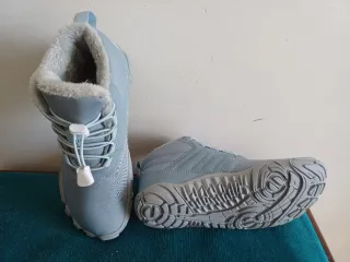 Botas Invierno EasyFoot