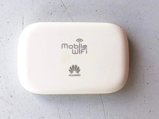 Router Huawei e5330 Modem movil