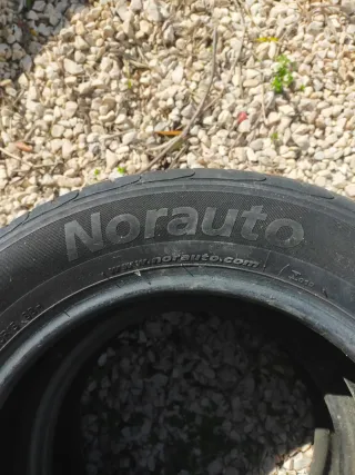Neumáticos Norauto 195/60/15 88H